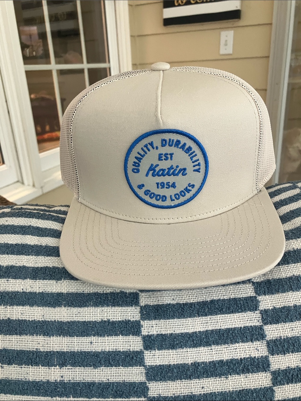 Hat - Men's Accessory